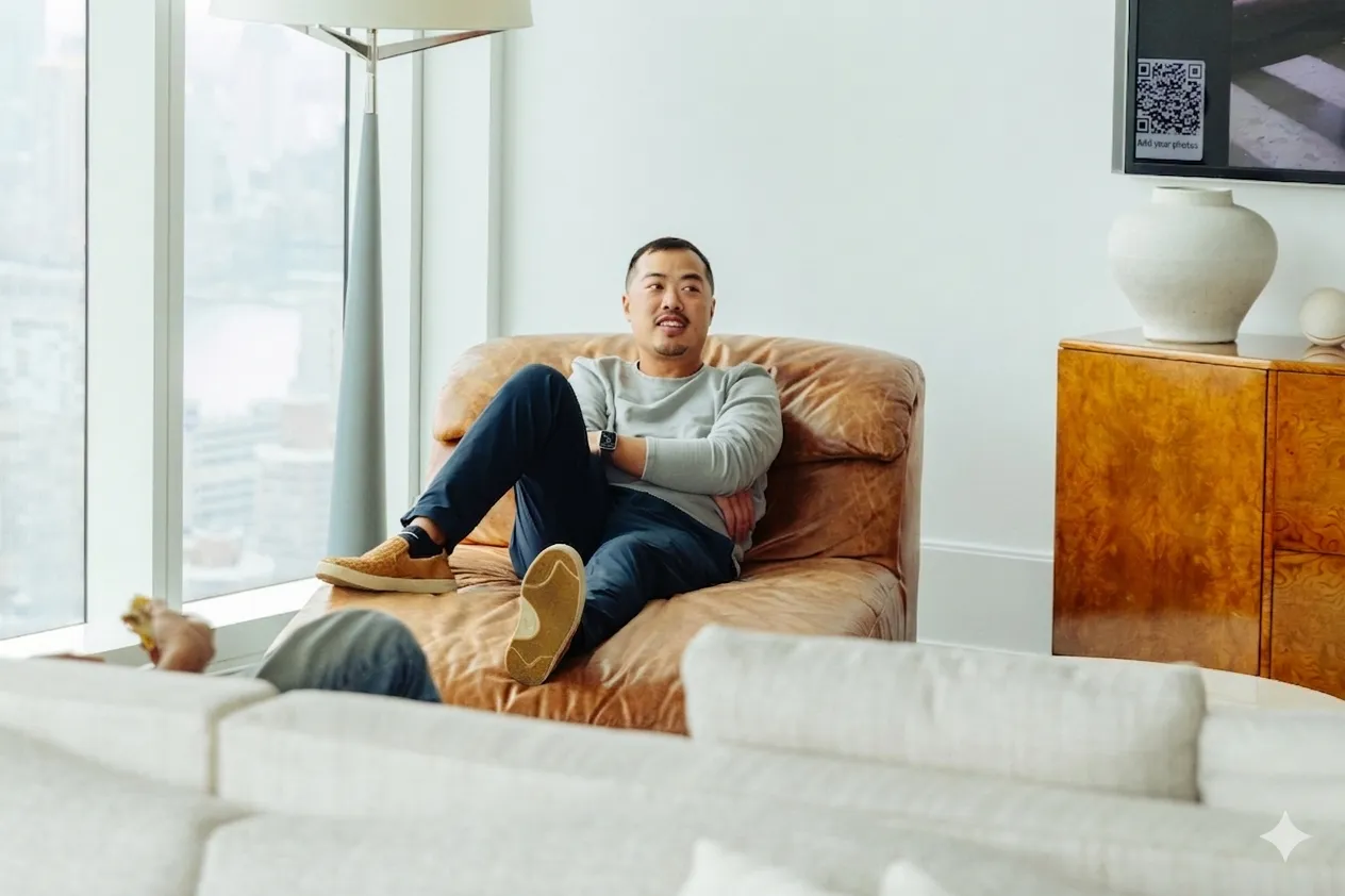 Michael J Wong